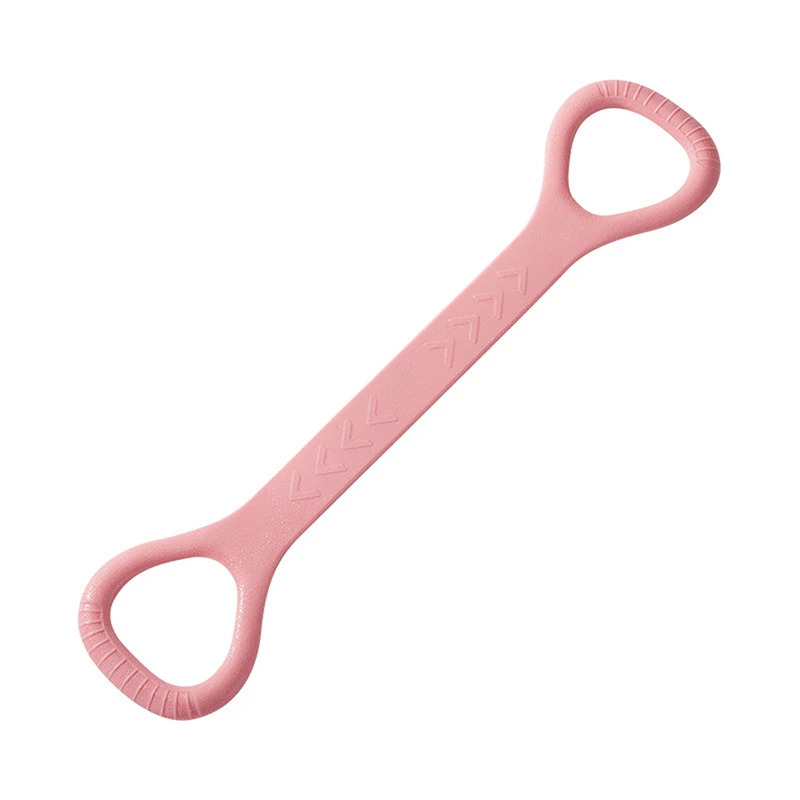 Bande de résistance en Silicon - Yoga Fitness Resistance Band avis et prix