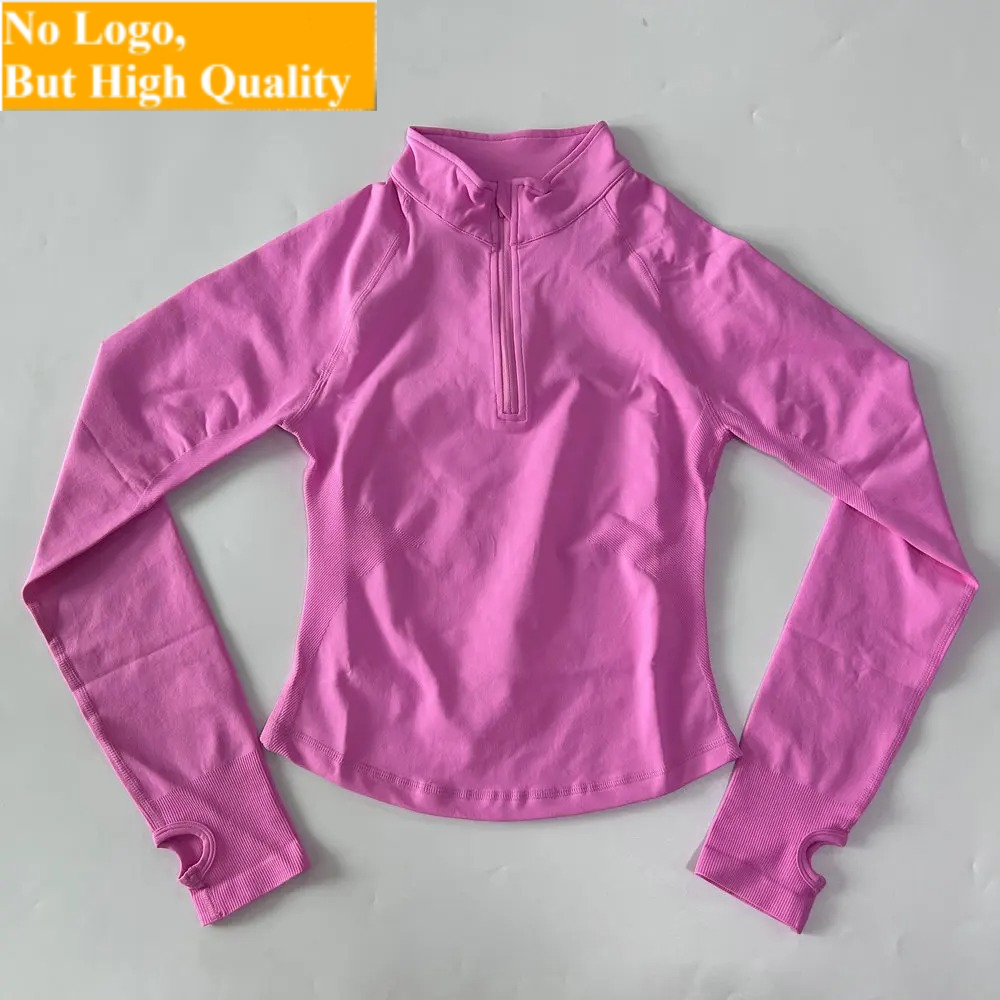 Veste de yoga sans logo avec f - Yoga Of Fitness avis et prix