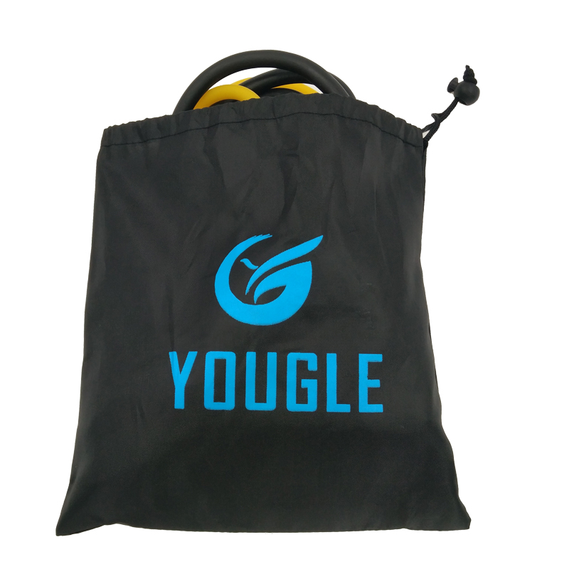 YOUGLE – 11 pièces/ensemble co - Yoga Fitness Resistance Band avis et prix