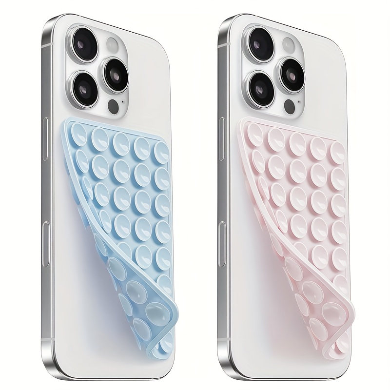 Lot de 2 supports de téléphone - Yoga Of Fitness avis et prix