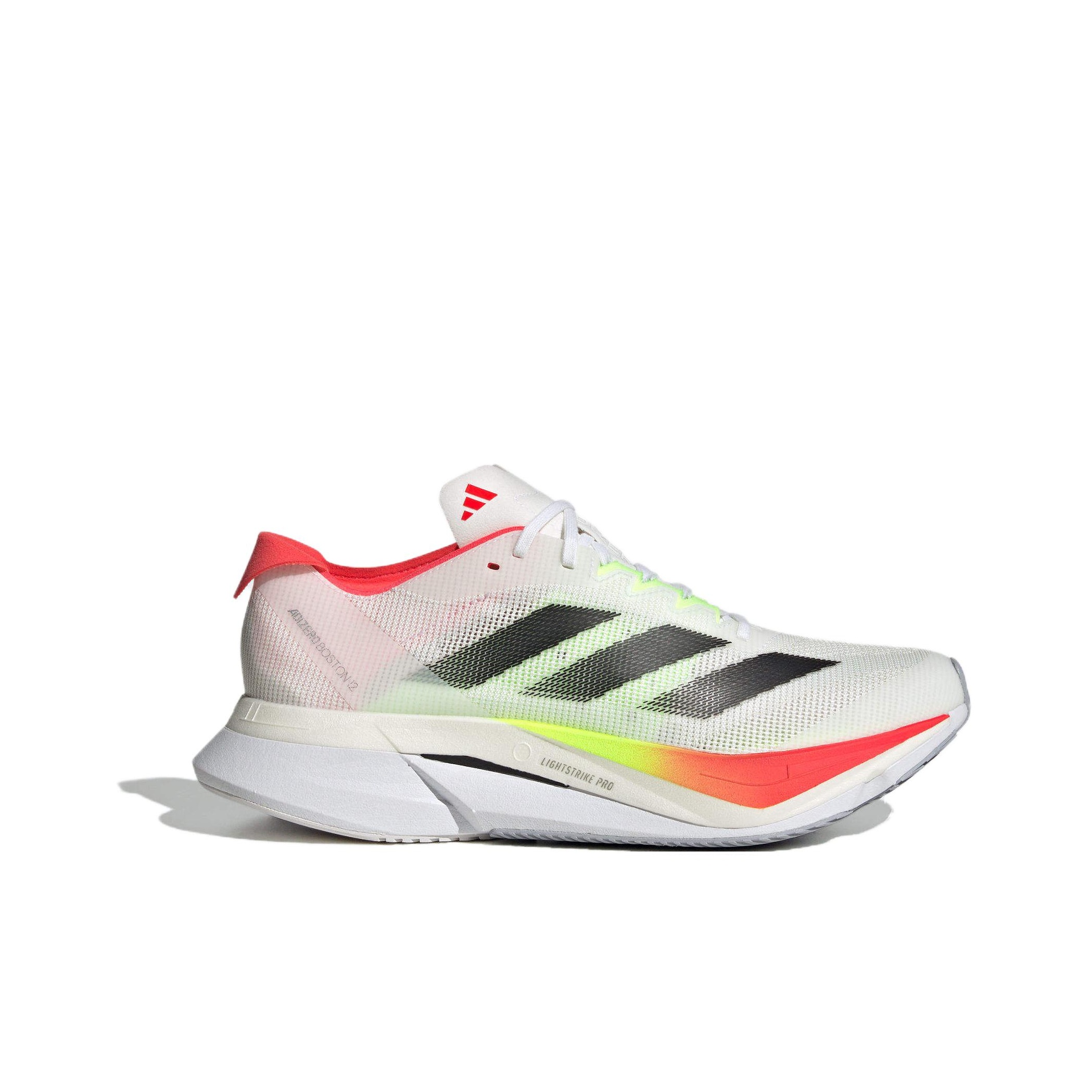 Adidas Adizero Boston 12 JQ255 - Adidas Shoes Adizero Boston 12 avis et prix