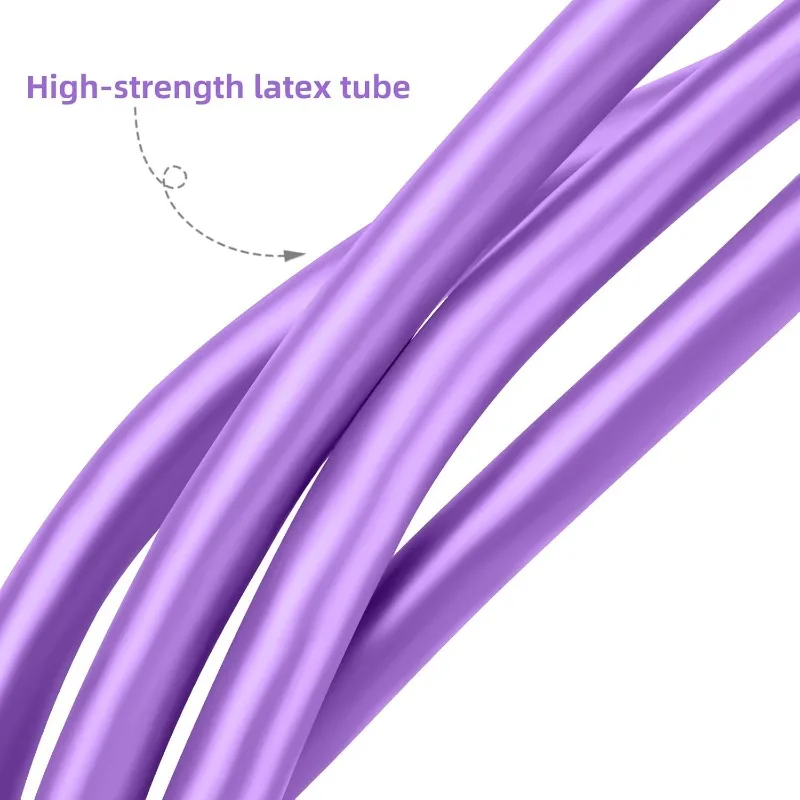 Bandes élastiques de résistanc - Yoga Fitness Resistance Band avis et prix