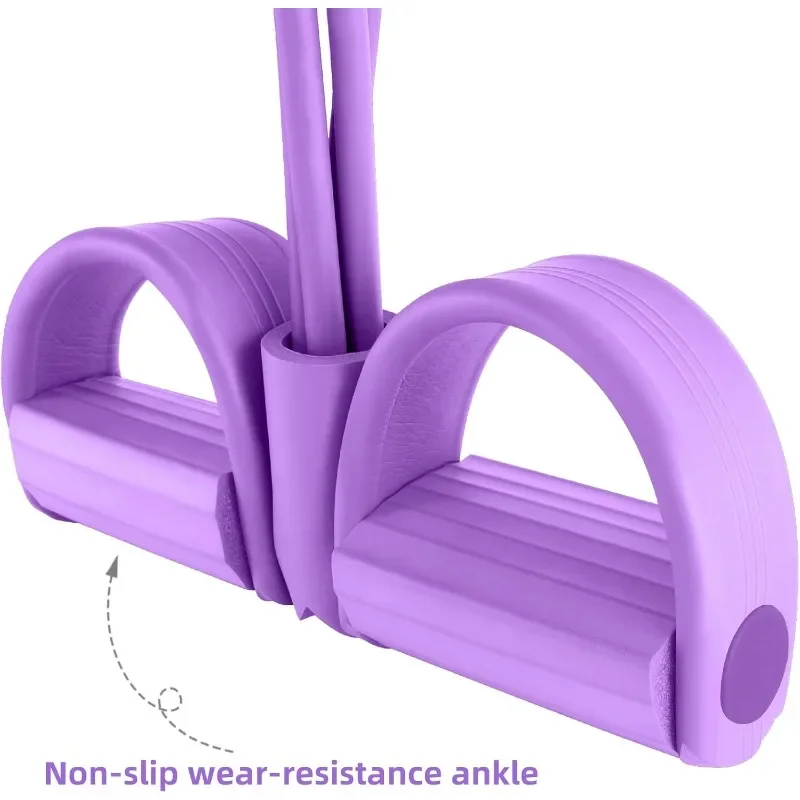 Bandes élastiques de résistanc - Yoga Fitness Resistance Band avis et prix